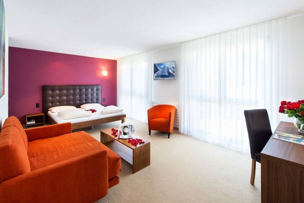 Swiss Heidi Hotel (Maienfeld)